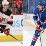 New York Rangers Host Devils Ahead of Road Trip