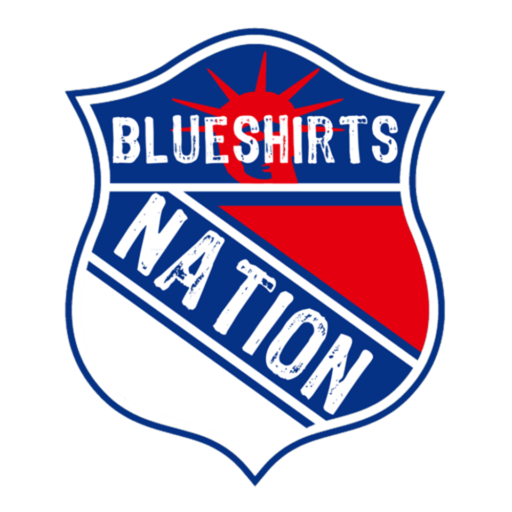  New York Rangers Blue Team Classic Men's Jersey (as1