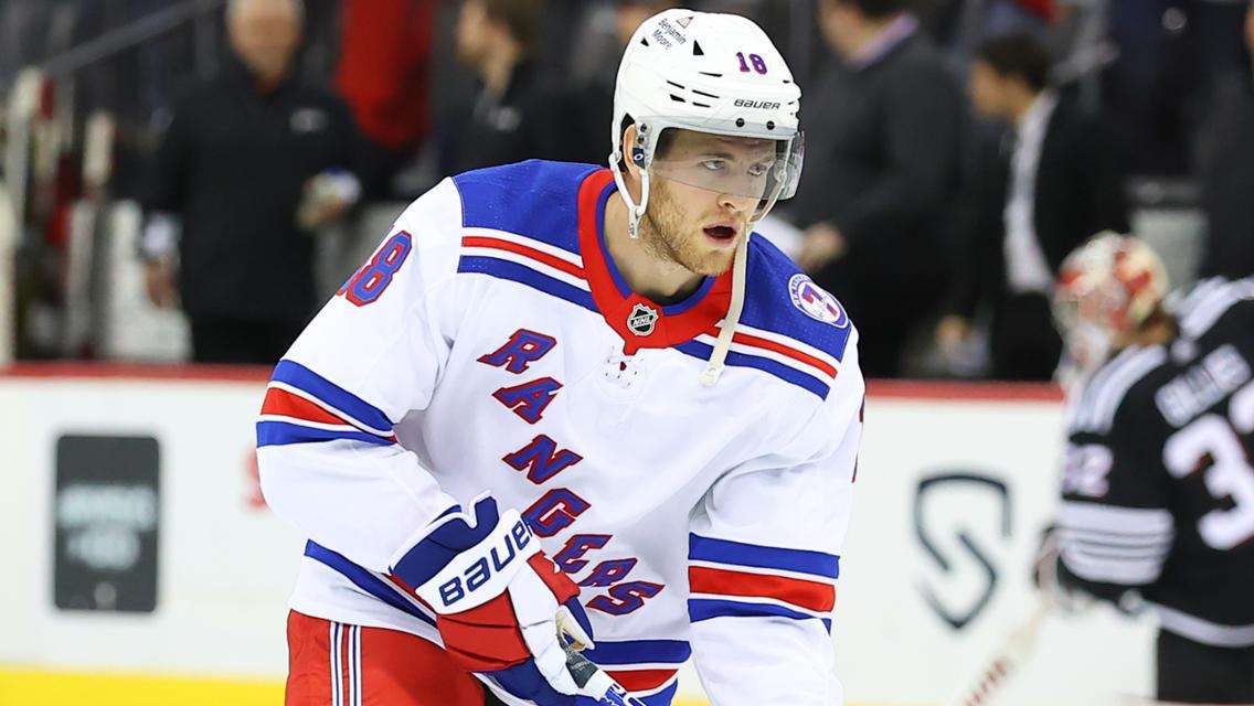New York Rangers Travel to Pittsburgh for Key Divisional Match