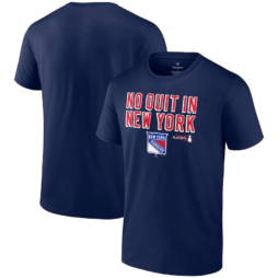 No Quit In New York T-shirt