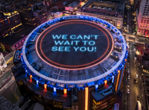 New York Rangers 2022 Preseason Schedule Posted