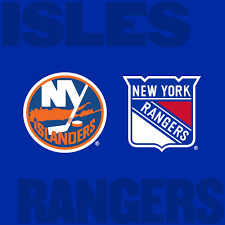 Islanders vs Rangers