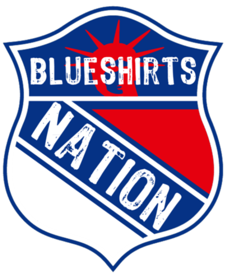 New York Rangers Blueshirts Hockey Shirt, hoodie, sweater, long