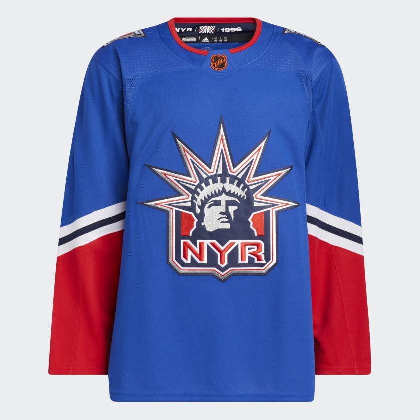 New York Rangers on X: There it is. ©  / X