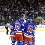Rangers Begin Final Homestand Against Free Falling Flyers