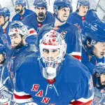 New York Rangers Look To Close Out The Series Tonight In Carolina