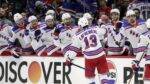 The New York Rangers Must Win Game 6 in Florida