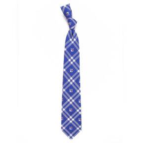 Men's Blue New York Rangers Rhodes Tie