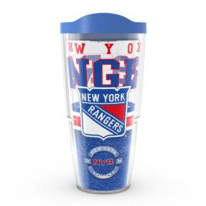 Tervis  New York Rangers 24oz. Core Classic Tumbler