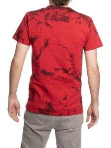 New York Rangers Surf & Skate Men's Short Sleeve T-Shirt