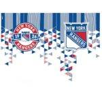 Tervis New York Rangers Double Walled Insulated Tumbler