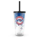 Tervis New York Rangers Double Walled Insulated Tumbler