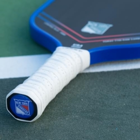 NHL New York Rangers Pro-Formance Pickleball Paddle