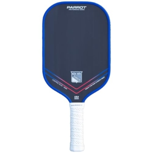 NHL New York Rangers Pro-Formance Pickleball Paddle