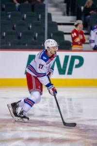 Rangers Continue Road Trip in Vancouver – Pregame Notes