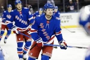 Rangers Travel to Toronto – The Good, The Bad, and The Ugly 