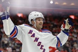 Shesterkin Shines as New York Rangers Blank Sabres 4–0