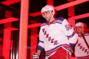 Rangers Return Home as they Seek First Home win of Season – Pregame Notes