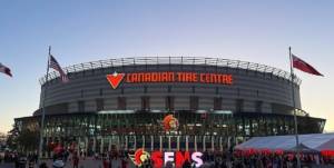 New York Rangers vs Ottawa in Eastern Conference Showdown