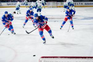 Panarin a Game-Time Decision as Rangers Travel to St. Louis – Pregame Notes