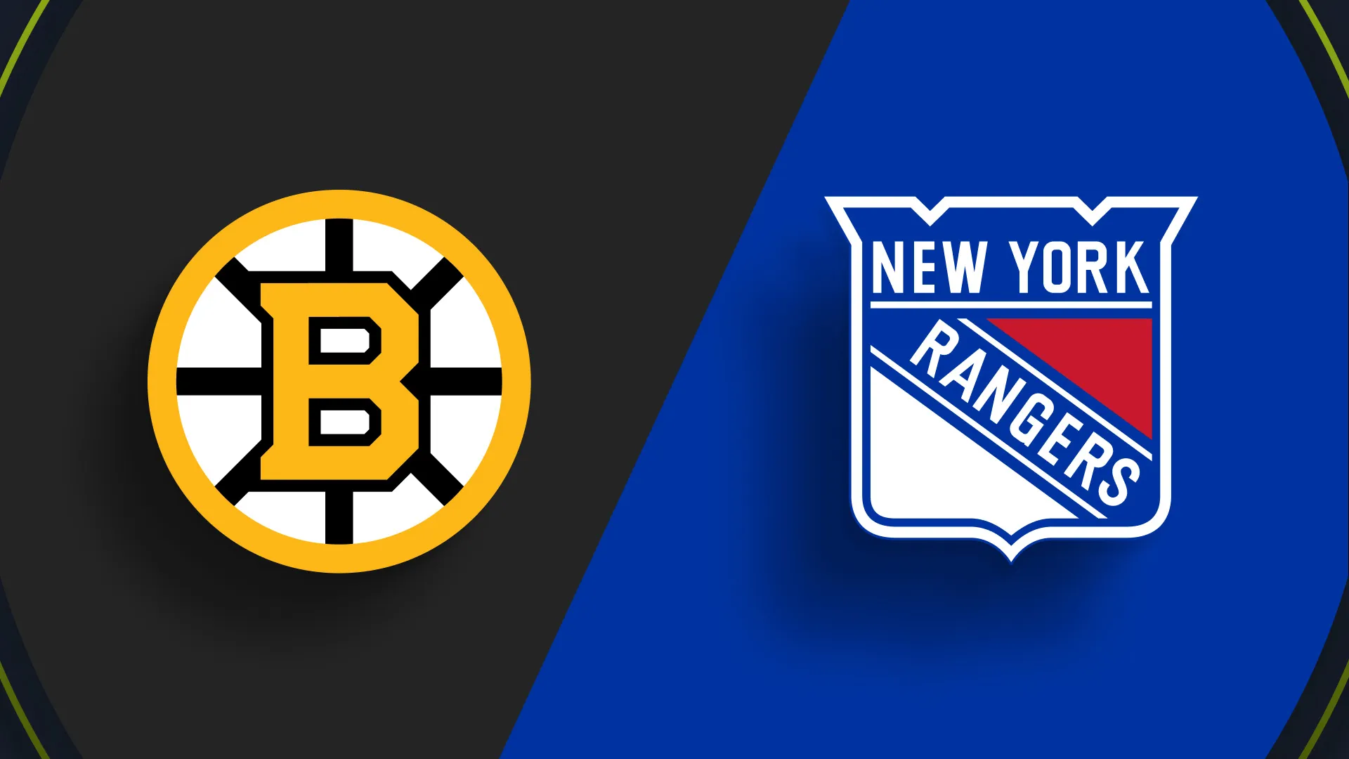 New York Rangers Facing the Bruins in Beantown – A Critical Eastern Clash