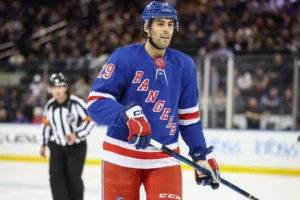 Rangers 4-3 Bruins (OT): Postgame Analysis – Robertson’s Heroics Seal Comeback Win