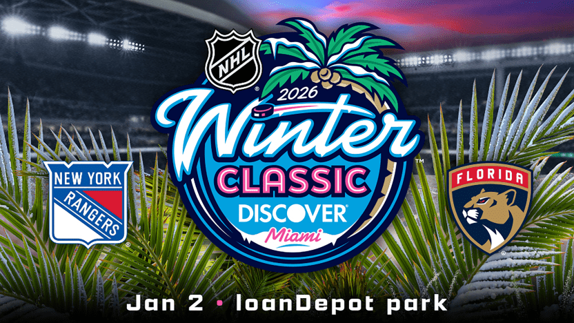 2026 NHL Winter Classic Pregame Analysis: New York Rangers vs Florida Panthers