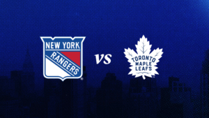 NHL Tonight: Rangers Host Struggling Maple Leafs – March 5, 2026 Pregame Report & Analysis