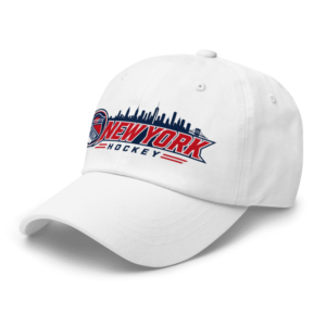 BSN “New York Hockey” Hat Now Available!
