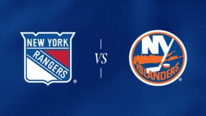 New York Rangers seek 4 straight wins as they host the Islanders Tonight