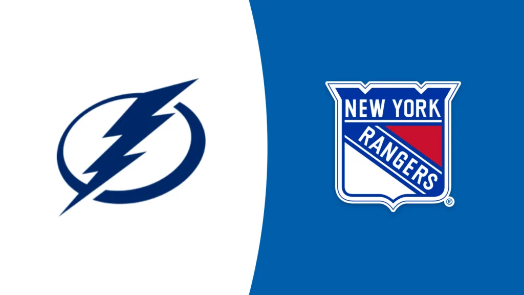 Rangers vs Tampa