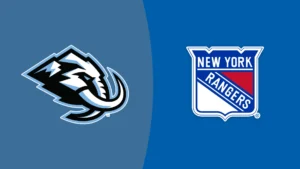 Rangers Host Utah Looking to Secure Three Straight Wins